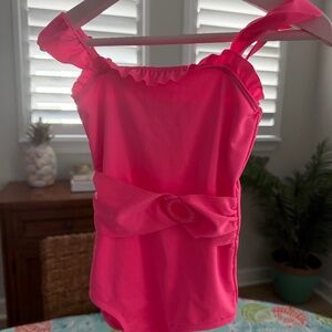 Toddler size 3 Lilly Pulitzer swimsuit